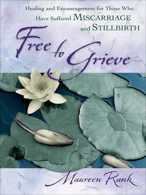 Free to Grieve - ebook